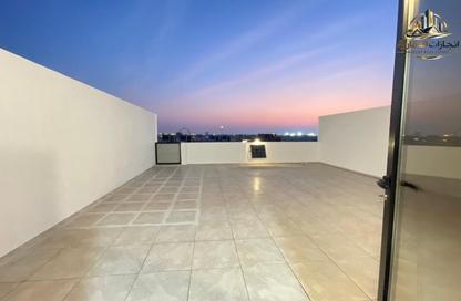 Townhouse - 4 Bedrooms - 6 Bathrooms for sale in Al Bahia Hills - Al Bahia - Ajman