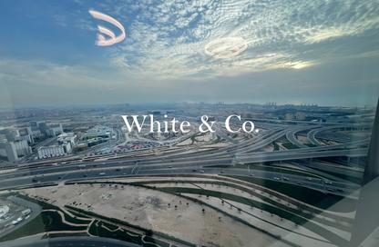 Apartment - 1 - 2 for sale in Lake Point Tower - JLT Cluster N - Jumeirah Lake Towers - Dubai