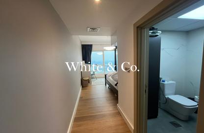 Apartment - 1 - 2 for sale in Lake Point Tower - JLT Cluster N - Jumeirah Lake Towers - Dubai