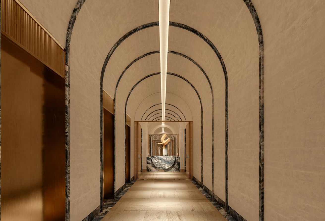Prestigious 3BR | Four Seasons DIFC | Skyline View — image 8