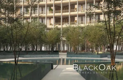 شقة - 3 غرف نوم - 3 حمامات للبيع في مساكن فور سيزون الخاصة - مركز دبي المالي العالمي - دبي