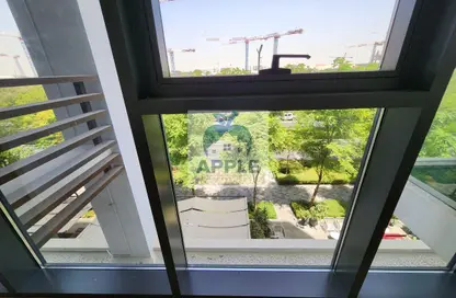 Apartment - 2 Bedrooms - 3 Bathrooms for rent in MISK Apartments - Aljada - Sharjah