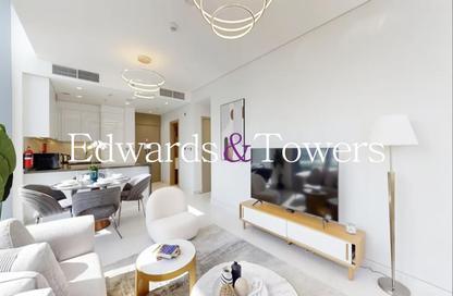 Apartment - 1 Bedroom - 2 Bathrooms for rent in Residences 21 - District One - Mohammed Bin Rashid City - Dubai Apartment - 1 Bedroom - 2 Bathrooms for rent in Residences 21 - District One - Mohammed Bin Rashid City - Dubai