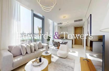 Apartment - 1 Bedroom - 2 Bathrooms for rent in Residences 21 - District One - Mohammed Bin Rashid City - Dubai Apartment - 1 Bedroom - 2 Bathrooms for rent in Residences 21 - District One - Mohammed Bin Rashid City - Dubai