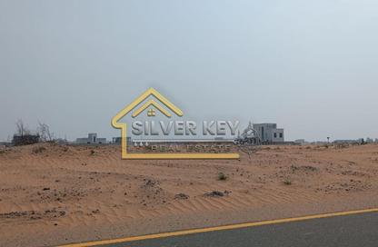 Land - Studio for sale in Hoshi 2 - Hoshi - Al Badie - Sharjah