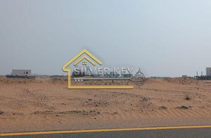 Land - Studio for sale in Hoshi 2 - Hoshi - Al Badie - Sharjah