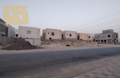 Land - Studio for sale in Al Yasmeen 1 - Al Yasmeen - Ajman Land - Studio for sale in Al Yasmeen 1 - Al Yasmeen - Ajman