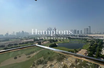 Apartment - 2 Bedrooms - 2 Bathrooms for rent in Golf Tower 3 - Golf Towers - The Views - Dubai Apartment - 2 Bedrooms - 2 Bathrooms for rent in Golf Tower 3 - Golf Towers - The Views - Dubai