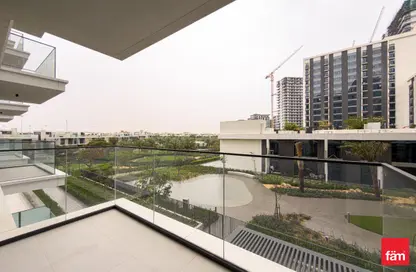 Apartment - 2 Bedrooms - 2 Bathrooms for rent in Golf Grand - Dubai Hills Estate - Dubai