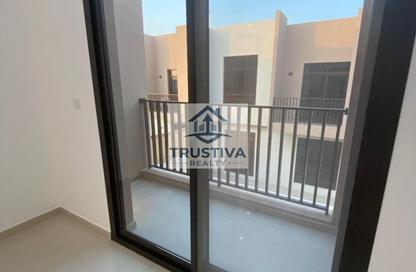 Townhouse - 2 Bedrooms - 4 Bathrooms for sale in Nasma Residence - Al Tai - Sharjah