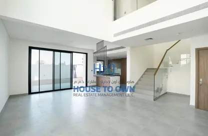 دوبلكس - 4 غرف نوم - 5 حمامات للايجار في ذا دالياز - فدان ياس - جزيرة ياس - أبوظبي