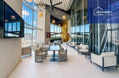 Apartment - Studio - 1 for sale in Ciel Tower - Dubai Marina - Dubai