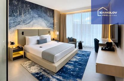 Apartment - Studio - 1 for sale in Ciel Tower - Dubai Marina - Dubai