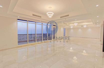 Apartment - 4 Bedrooms - 7 Bathrooms for rent in Escape Tower - Business Bay - Dubai