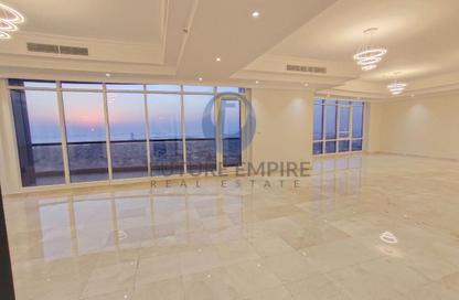 Apartment - 4 Bedrooms - 7 Bathrooms for rent in Escape Tower - Business Bay - Dubai