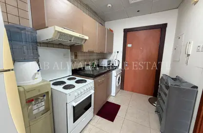 شقة - 1 حمام للايجار في برج Palace Beach ريزيدنس 2 - بالاس بيتش ريزيدنس - إعمار بيتشفرونت - دبي هاربور - دبي