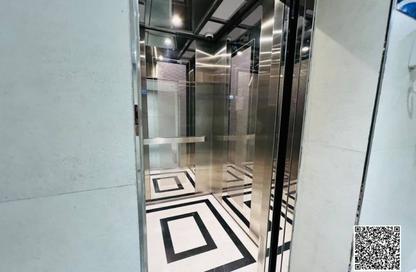 Whole Building - Studio - 7+ for sale in Al Naemiya Tower 1 - Al Naemiya Towers - Al Nuaimiya - Ajman