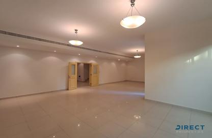 Villa - 3 Bedrooms - 5 Bathrooms for rent in Umm Suqeim 2 Villas - Umm Suqeim 2 - Umm Suqeim - Dubai