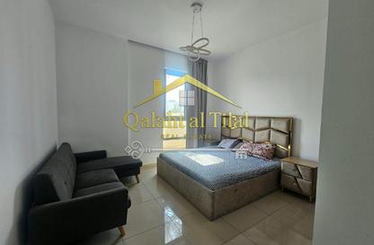 Apartment - 1 - 1 for rent in Woroud 5 - Woroud - Uptown Al Zahia - Al Zahia - Muwaileh Commercial - Sharjah