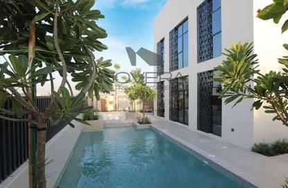 Villa - 4 Bedrooms - 6 Bathrooms for sale in Hayyan - Sharjah Villa - 4 Bedrooms - 6 Bathrooms for sale in Hayyan - Sharjah