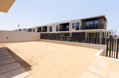 Townhouse - 4 Bedrooms - 5 Bathrooms for rent in Jebel Ali Village Villas - Jebel Ali Village - Jebel Ali - Dubai Townhouse - 4 Bedrooms - 5 Bathrooms for rent in Jebel Ali Village Villas - Jebel Ali Village - Jebel Ali - Dubai