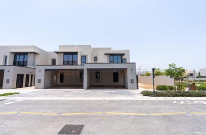 Townhouse - 4 Bedrooms - 5 Bathrooms for rent in Jebel Ali Village Villas - Jebel Ali Village - Jebel Ali - Dubai