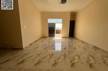 Apartment - 2 Bedrooms - 2 Bathrooms for rent in Al Mowaihat 3 - Al Mowaihat - Ajman