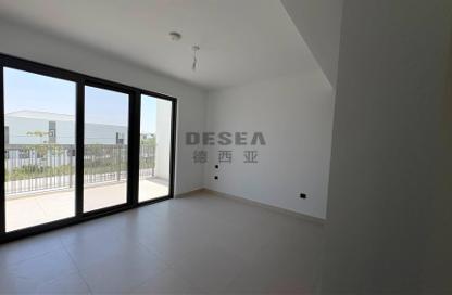 Villa - 3 Bedrooms - 4 Bathrooms for rent in Aura Gardens - Tilal Al Ghaf - Dubai