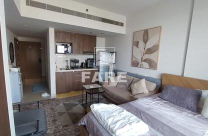 Apartment - Studio - 1 for rent in Zohour 3 - Zohour - Uptown Al Zahia - Al Zahia - Muwaileh Commercial - Sharjah Apartment - Studio - 1 for rent in Zohour 3 - Zohour - Uptown Al Zahia - Al Zahia - Muwaileh Commercial - Sharjah