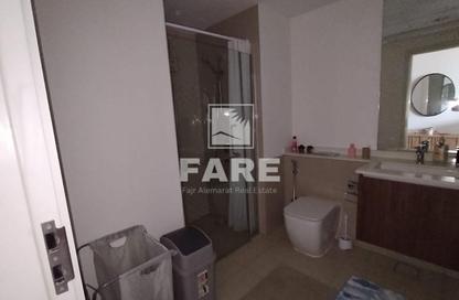 Apartment - Studio - 1 for rent in Zohour 3 - Zohour - Uptown Al Zahia - Al Zahia - Muwaileh Commercial - Sharjah