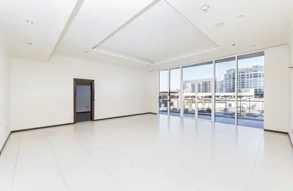 Apartment - 3 Bedrooms - 4 Bathrooms for rent in Amber - Tiara Residences - Palm Jumeirah - Dubai Apartment - 3 Bedrooms - 4 Bathrooms for rent in Amber - Tiara Residences - Palm Jumeirah - Dubai