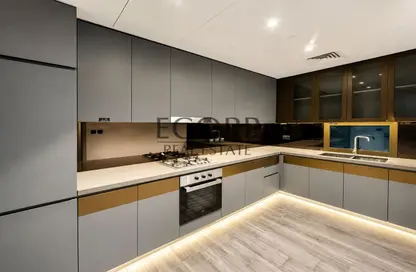 Apartment - 2 Bedrooms - 3 Bathrooms for rent in Regalia By Deyaar - Business Bay - Dubai Apartment - 2 Bedrooms - 3 Bathrooms for rent in Regalia By Deyaar - Business Bay - Dubai