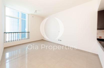 Apartment - Studio - 1 Bathroom for rent in Hydra Avenue Towers - City Of Lights - Al Reem Island - Abu Dhabi