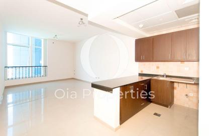 Apartment - Studio - 1 Bathroom for rent in Hydra Avenue Towers - City Of Lights - Al Reem Island - Abu Dhabi