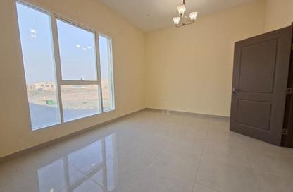 Villa - 5 - 7 for rent in Hoshi 1 - Hoshi - Al Badie - Sharjah