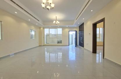 Villa - 5 - 7 for rent in Hoshi 1 - Hoshi - Al Badie - Sharjah Villa - 5 - 7 for rent in Hoshi 1 - Hoshi - Al Badie - Sharjah