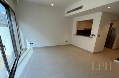 Townhouse - 4 - 5 for rent in Costa Brava 1 - Costa Brava - Damac Lagoons - Dubai