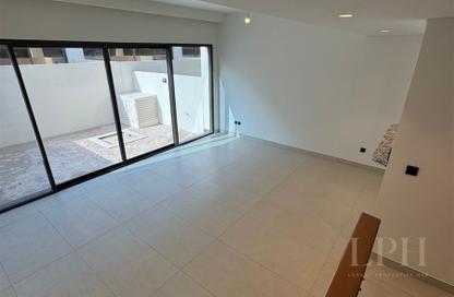 Townhouse - 4 - 5 for rent in Costa Brava 1 - Costa Brava - Damac Lagoons - Dubai