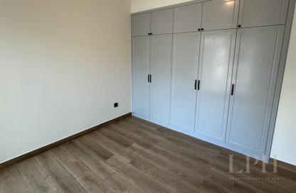 Townhouse - 4 - 5 for rent in Costa Brava 1 - Costa Brava - Damac Lagoons - Dubai