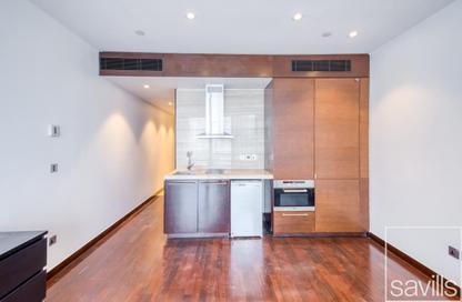 Apartment - Studio - 1 for rent in Burj Khalifa - Burj Khalifa Area - Downtown Dubai - Dubai Apartment - Studio - 1 for rent in Burj Khalifa - Burj Khalifa Area - Downtown Dubai - Dubai