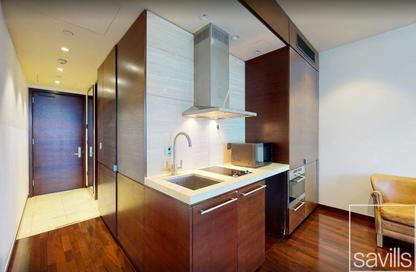 Apartment - Studio - 1 for rent in Burj Khalifa - Burj Khalifa Area - Downtown Dubai - Dubai Apartment - Studio - 1 for rent in Burj Khalifa - Burj Khalifa Area - Downtown Dubai - Dubai