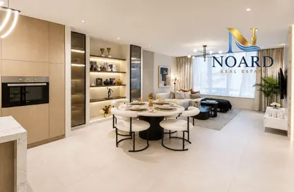 Apartment - 1 Bedroom - 2 Bathrooms for sale in Maison Elysee 3 - Maison Elysee - District 12 - Jumeirah Village Circle - Dubai Apartment - 1 Bedroom - 2 Bathrooms for sale in Maison Elysee 3 - Maison Elysee - District 12 - Jumeirah Village Circle - Dubai