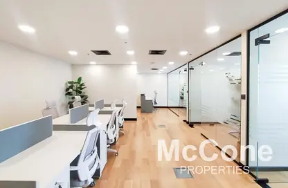 Office Space - Studio for rent in The Dome - JLT Cluster N - Jumeirah Lake Towers - Dubai