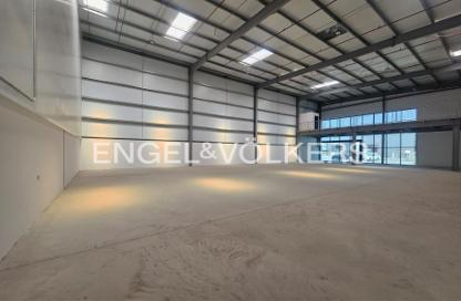 Warehouse - Studio - 1 Bathroom for rent in Warehouse G - Dubai Investment Park 2 (DIP 2) - Dubai Investment Park (DIP) - Dubai