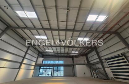 Warehouse - Studio - 1 Bathroom for rent in Warehouse G - Dubai Investment Park 2 (DIP 2) - Dubai Investment Park (DIP) - Dubai