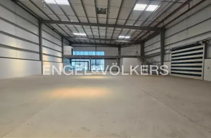 مستودع - استوديو - 1 حمام للايجار في المستودع جي - مجمع دبي للاستثمار 2 - مجمع دبي للاستثمار - دبي