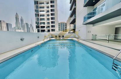 Apartment - 2 Bedrooms - 3 Bathrooms for rent in Jumeirah Garden City - Al Satwa - Dubai Apartment - 2 Bedrooms - 3 Bathrooms for rent in Jumeirah Garden City - Al Satwa - Dubai