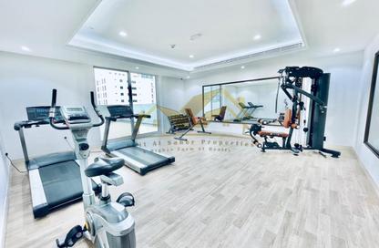 Apartment - 2 Bedrooms - 3 Bathrooms for rent in Jumeirah Garden City - Al Satwa - Dubai
