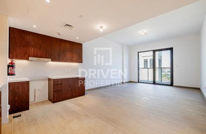Apartment - 1 - 1 for rent in La Sirene Building 6 - La Sirene - Port de La Mer - La Mer - Jumeirah - Dubai