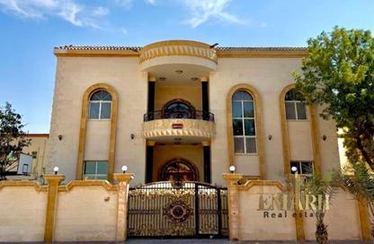 Villa - 7+ Bedrooms - 7+ Bathrooms for sale in Al Rawda 2 Villas - Al Rawda 2 - Al Rawda - Ajman Villa - 7+ Bedrooms - 7+ Bathrooms for sale in Al Rawda 2 Villas - Al Rawda 2 - Al Rawda - Ajman